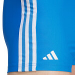Plavky Classic M IM1068 modrá a biela - Adidas XL