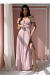 Dlhé šaty model 208848 With You 50
