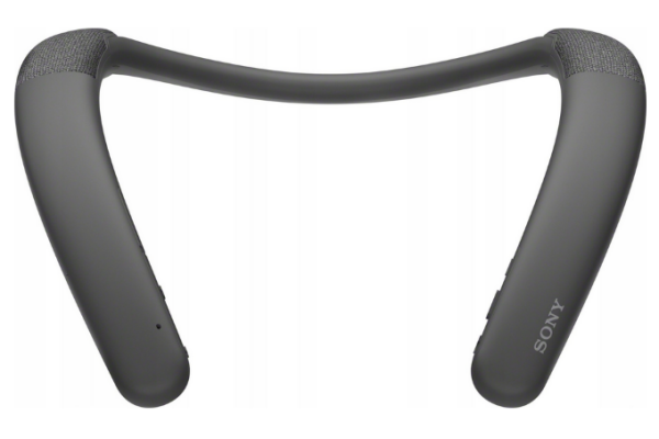 Sony SRS-NB10 black (SRSNB10B.CE7)