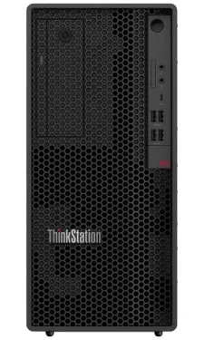 Lenovo ThinkStation P2 Tower čierna / Intel Core i7-13700 1.5GHz / 8GB / 512GB SSD / Intel UHD 770 / W11P (30FR003GCK)