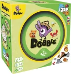 Asmodee Dobble Zoo