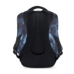 Batoh na notebook Bagmaster BAG 25 B Black/blue
