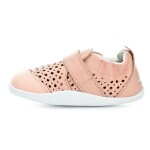 Bobux Xplorer Go Punch seashell prvé barefoot topánky 22 EUR