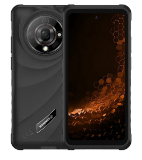 Hammer Iron 6 black