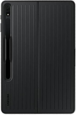 Samsung SAMSUNG Etui Protective Standing Cover do Galaxy Tab S8+ Black