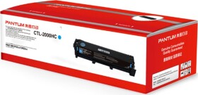 Pantum Pantum CTL2000HC (CTL-2000HC) Toner Cartridge, Cyan