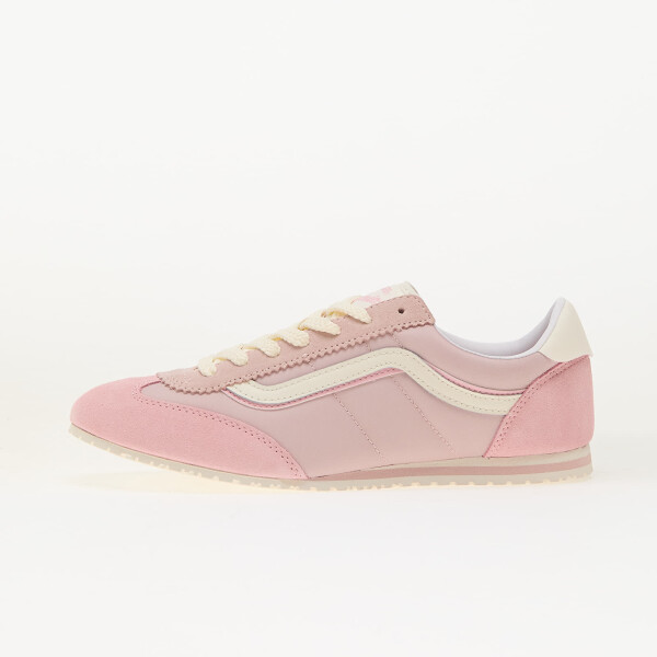 Tenisky Vans Super Lowpro Sepia Rose EUR 37