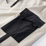 Pánske nohavice IGBOTY XXL