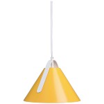 Deko Light Diversity 342174 závesné svietidlo LED , halogénová žiarovka E27 40 W žltá; 342174