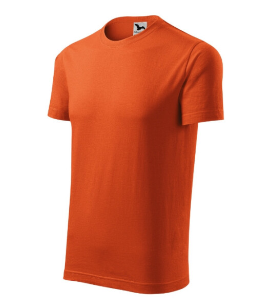 Tričko Element unisex oranžové 3XL
