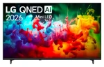 65" LG 65QNED70B3C / SMART TV / 4K UHD / QNED (65QNED70B3C.AEU)