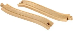Brio Stúpajúce koľaje