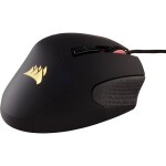 Corsair SCIMITAR RGB ELITE čierna / Herná optická myš / 18000DPI / 17 tlačidiel / USB-A / 1.8 m (CH-9304211-EU)