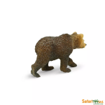 Safari Ltd. Safari Ltd. Medveď Grizzly - mláďa