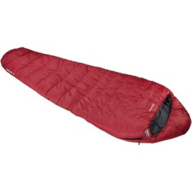 High Peak Redwood -3L / Spací vak / 230x85 cm / +3 ° C | -3°C | -19°C (23085-HP)