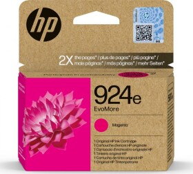 HP Toner HP 924e Magenta EvoMore