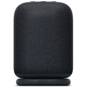 Sony LinkBuds čierna / Prenosný bezdrôtový reproduktor / Bluetooth 5.2 / USB-C (SRSLS1B.CE7)
