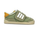 Mtng Free Baby Abi Kakhy/Butter Camel barefoot tenisky 21 EUR