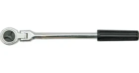 Vorel Račňa kĺbová 1/2" / Račňa / 45 zubov / chrómovaná (TO-53560)