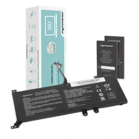 Batéria B21N1818-2 pre Asus X512, X509 / Batéria pre notebook / 3800 mAh / 29 Wh (BT/AS-A512-4)