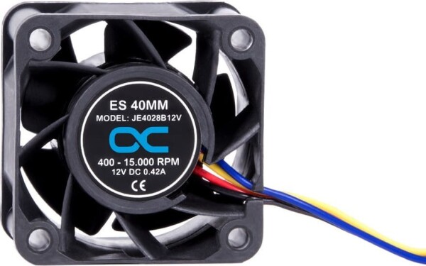 Alphacool ES PWM 40mm (24826)