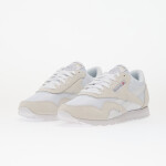 Tenisky Reebok Classic Nylon Ftw White/ Ftw White/ Ftw White EUR 40