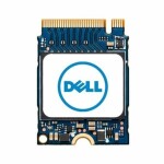 DELL SSD 512GB / SSD / M.2 2230 / PCIe NVMe / pre PC a NTB Latitude amp; Inspiron amp; Vostro amp; OptiPlex amp; Alienware (AB292881)