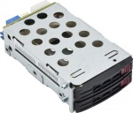 SuperMicro 2x 2.5" SATA III (MCP-220-82619-0N)