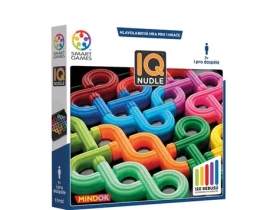 Mindok SMART - IQ Rezance