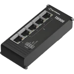Teltonika TSF000 / Priemyselný switch / 5- Port / 100 Mbps / PoE+ 120 W / bez manažmentu (TSF000000000)