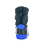 Bobux Alpha Paden Wp Navy zimné barefoot topánky 32 EUR