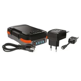 Blackamp;Decker BDCB12B / USB aku / 12V / 1.5Ah / Li-Ion (BDCB12B)