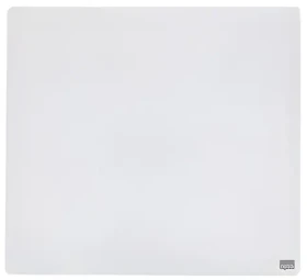 NOBO 36 x 36 cm biela / Magnetická tabuľa / Popisovacia / Bez rámu (1903802)
