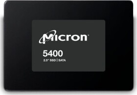 Micron 5400 MAX 480GB