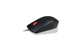 Lenovo Essential čierna / drôtová optická myš / 1600 DPI / USB (192330828895)