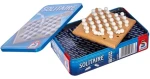 Schmidt Hra Solitaire v plechovej krabičke