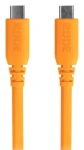 Rode SC27-O oranžová / USB kábel / USB-C - USB-C / USB 3.2 Gen 1 / PD 60W / 2 m (SC27-O)