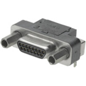 Molex 836129020 zástrčka D-SUB 1 ks; 836129020