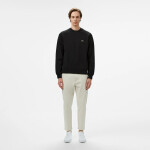 Mikina LACOSTE Sweatshirts Black XL