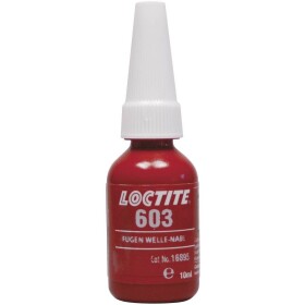 LOCTITE® 603 spojovací produkt 142441 10 ml; 142441