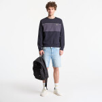 Mikina LACOSTE Sweatshirt Blackbird/ Graphite 4