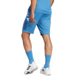 Pánske šortky adidas France Gym blue JC7182 L