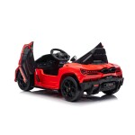 Mamido Detské elektrické autíčko Lamborghini Revuelto červené