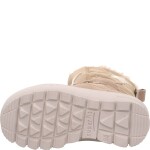 Dievčenské zimné topánky FLAVIA Brown/Gold GTX Superfit 1-000219-3000 - 32