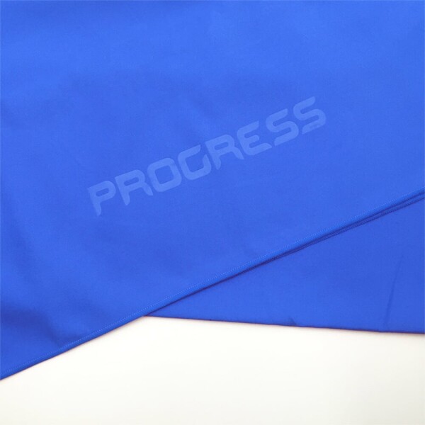 Progress Towel Lite XL modrý uterák EUR