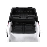 Mamido Detská elektrická štvorkolka Quad Sport TX ATV biela