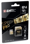 Emtec Speedin Class 10 (ECMSDM64GXC10SP)