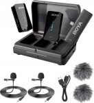 Boya Boya wireless microphone BY-XM6-K6