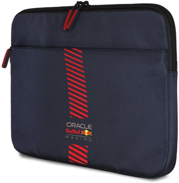 Red Bull Taška Red Bull Sleeve 14" Powerbar Modrý