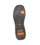 CROSSTWIST MID členkové pánske modré 47